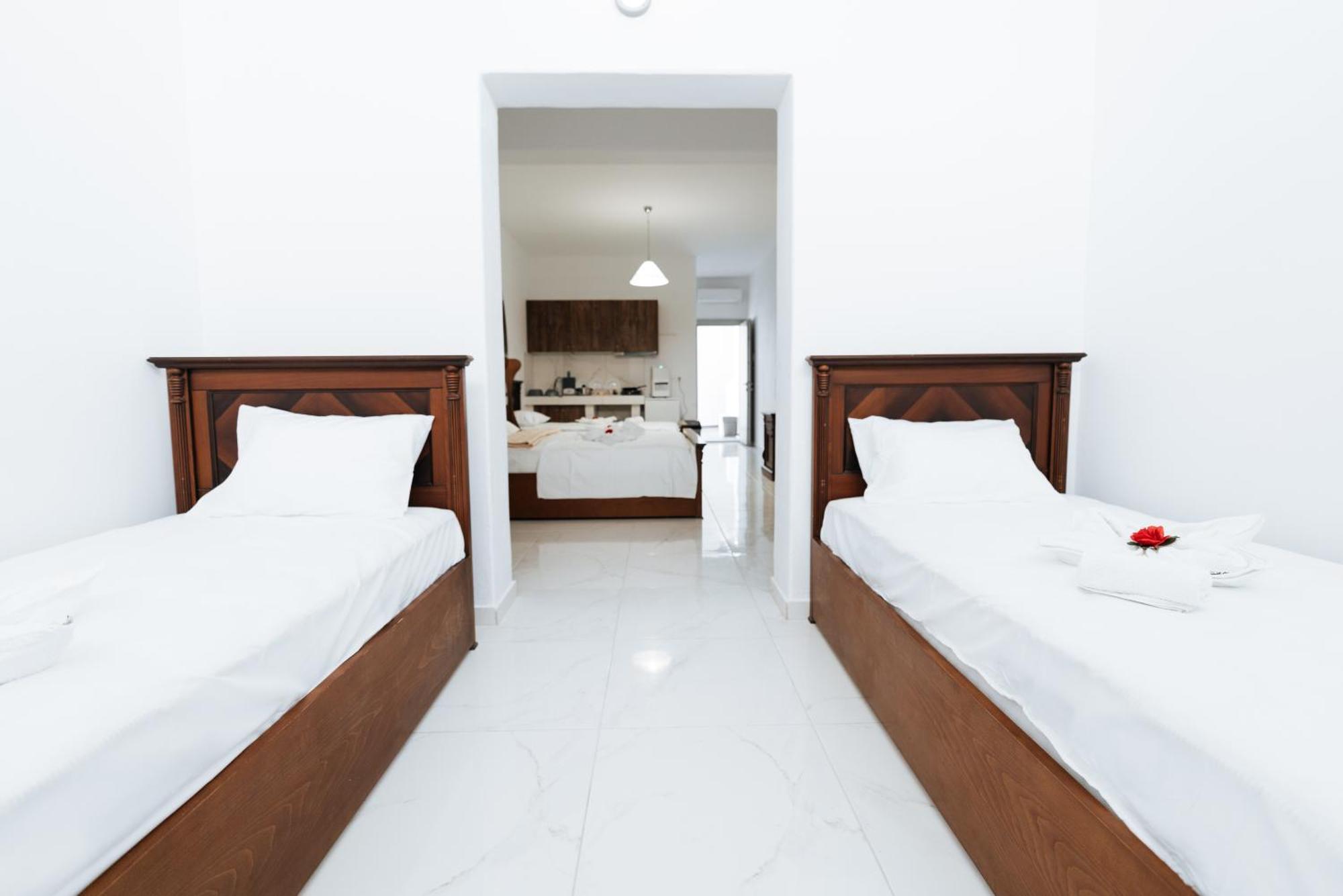 Dodomar Selection Hotel เปริสซา ภายนอก รูปภาพ
